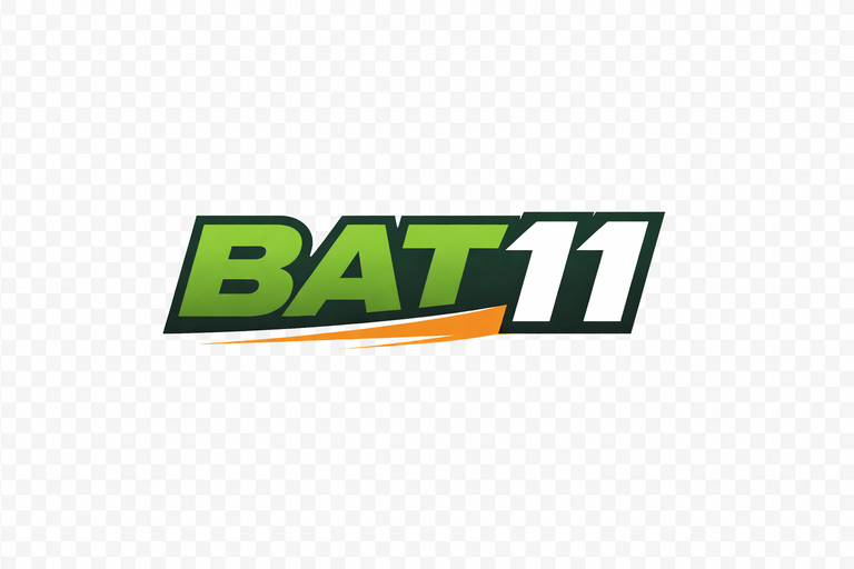 bat 11 লোগো